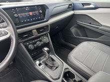 Volkswagen TAOS COMFORTLINE CUIR TOIT PANO CARPLAY CAMÉRA 2024