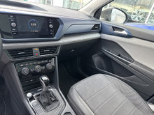 Volkswagen TAOS COMFORTLINE CUIR TOIT PANO CARPLAY CAMÉRA 2024