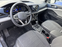 Volkswagen TAOS COMFORTLINE CUIR TOIT PANO CARPLAY CAMÉRA 2024