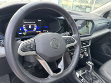 Volkswagen TAOS COMFORTLINE CUIR TOIT PANO CARPLAY CAMÉRA 2024