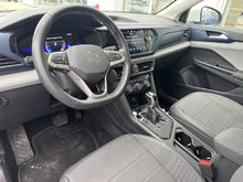 Volkswagen TAOS COMFORTLINE CUIR TOIT PANO CARPLAY CAMÉRA 2024