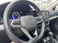 Volkswagen TAOS COMFORTLINE CUIR TOIT PANO CARPLAY CAMÉRA 2024