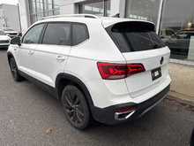 Volkswagen TAOS COMFORTLINE CUIR TOIT PANO CARPLAY CAMÉRA 2024