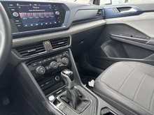 Volkswagen TAOS COMFORTLINE CUIR TOIT PANO CARPLAY CAMÉRA 2024