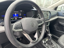 Volkswagen TAOS COMFORTLINE CUIR TOIT PANO CARPLAY CAMÉRA 2024