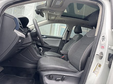 Volkswagen TAOS COMFORTLINE CUIR TOIT PANO CARPLAY CAMÉRA 2024