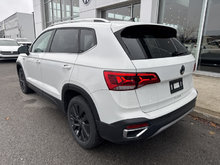 Volkswagen TAOS COMFORTLINE CUIR TOIT PANO CARPLAY CAMÉRA 2024