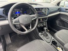 Volkswagen TAOS COMFORTLINE CUIR TOIT PANO CARPLAY CAMÉRA 2024