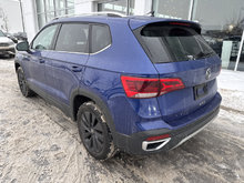 Volkswagen TAOS COMFORTLINE CARPLAY CAMÉRA SIEGES CHAUFF 2024