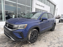 Volkswagen TAOS COMFORTLINE CARPLAY CAMÉRA SIEGES CHAUFF 2024