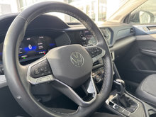Volkswagen TAOS COMFORTLINE CUIR TOIT PANO CARPLAY CAMÉRA 2024