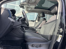 Volkswagen TAOS COMFORTLINE CUIR TOIT PANO CARPLAY CAMÉRA 2024
