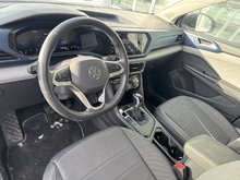 Volkswagen TAOS COMFORTLINE CUIR TOIT PANO CARPLAY CAMÉRA 2024