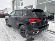 Volkswagen TAOS COMFORTLINE CUIR TOIT PANO CARPLAY CAMÉRA 2024