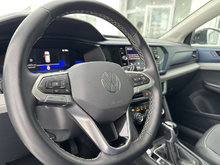 Volkswagen TAOS COMFORTLINE CUIR TOIT PANO CARPLAY CAMÉRA 2024