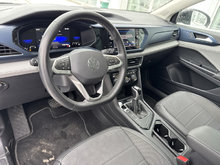 Volkswagen TAOS COMFORTLINE CUIR TOIT PANO CARPLAY CAMÉRA 2024
