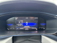 Volkswagen TAOS COMFORTLINE CUIR TOIT PANO CARPLAY CAMÉRA 2024