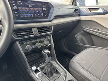 Volkswagen TAOS COMFORTLINE TOIT PANO CUIR CARPLAY CAMÉRA 2024