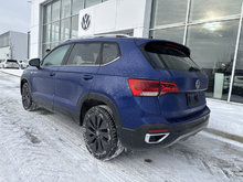 Volkswagen TAOS COMFORTLINE TOIT PANO CUIR CARPLAY CAMÉRA 2024