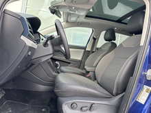 Volkswagen TAOS COMFORTLINE TOIT PANO CUIR CARPLAY CAMÉRA 2024