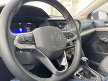 Volkswagen TAOS COMFORTLINE TOIT PANO CUIR CARPLAY CAMÉRA 2024