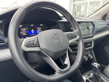 2024 Volkswagen TAOS COMFORTLINE CUIR TOIT PANO CARPLAY CAMÉRA