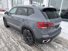 2024 Volkswagen TAOS COMFORTLINE CUIR TOIT PANO CARPLAY CAMÉRA