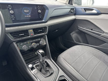 2024 Volkswagen TAOS COMFORTLINE CUIR TOIT PANO CARPLAY CAMÉRA