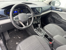2024 Volkswagen TAOS COMFORTLINE CUIR TOIT PANO CARPLAY CAMÉRA