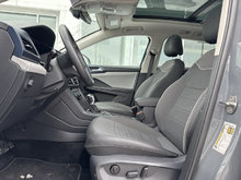 2024 Volkswagen TAOS COMFORTLINE CUIR TOIT PANO CARPLAY CAMÉRA