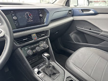 Volkswagen TAOS COMFORTLINE CUIR TOIT PANO CARPLAY CAMÉRA 2024