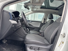 Volkswagen TAOS COMFORTLINE CUIR TOIT PANO CARPLAY CAMÉRA 2024