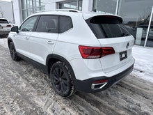 Volkswagen TAOS COMFORTLINE CUIR TOIT PANO CARPLAY CAMÉRA 2024