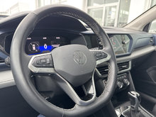 Volkswagen TAOS COMFORTLINE CUIR TOIT PANO CARPLAY CAMÉRA 2024