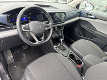 Volkswagen TAOS COMFORTLINE CUIR TOIT PANO CARPLAY CAMÉRA 2024