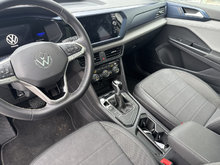 Volkswagen TAOS COMFORTLINE CUIR TOIT PANO CARPLAY CAMÉRA 2024