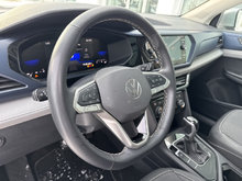 Volkswagen TAOS COMFORTLINE CUIR TOIT PANO CARPLAY CAMÉRA 2024