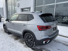 Volkswagen TAOS COMFORTLINE CUIR TOIT PANO CARPLAY CAMÉRA 2024