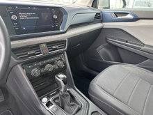 Volkswagen TAOS COMFORTLINE CUIR TOIT PANO CARPLAY CAMÉRA 2024