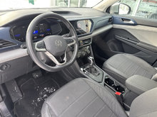 Volkswagen TAOS COMFORTLINE CUIR TOIT PANO CARPLAY CAMÉRA 2024