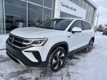 Volkswagen TAOS HIGHLINE 4MOTION CUIR TOIT PANO BEATS AUDIO FULL 2024