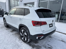 Volkswagen TAOS HIGHLINE 4MOTION CUIR TOIT PANO BEATS AUDIO FULL 2024