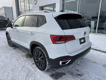 Volkswagen TAOS COMFORTLINE CUIR TOIT PANO CARPLAY CAMÉRA 2024