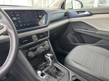 Volkswagen TAOS COMFORTLINE CUIR TOIT PANO CARPLAY CAMÉRA 2024