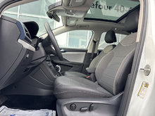 Volkswagen TAOS COMFORTLINE CUIR TOIT PANO CARPLAY CAMÉRA 2024