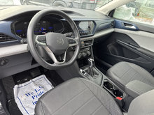 Volkswagen TAOS COMFORTLINE CUIR TOIT PANO CARPLAY CAMÉRA 2024