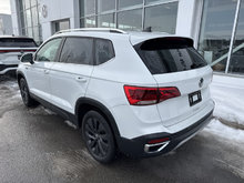 Volkswagen TAOS COMFORTLINE CUIR TOIT PANO CARPLAY CAMÉRA 2024