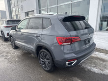 Volkswagen TAOS COMFORTLINE CUIR TOIT PANO CARPLAY CAMÉRA 2024