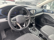 Volkswagen TAOS COMFORTLINE CUIR TOIT PANO CARPLAY CAMÉRA 2024