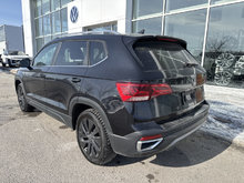 Volkswagen TAOS COMFORTLINE CUIR TOIT PANO CARPLAY CAMÉRA 2024